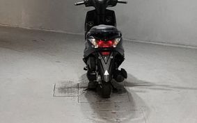 YAMAHA CYGNUS125XSR SE12J