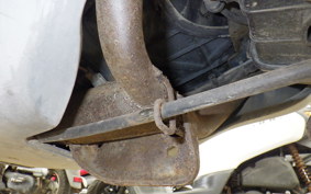 SUZUKI LET's 2 CA1KA