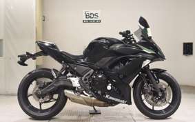 KAWASAKI NINJA 650 A 2017 ER650H