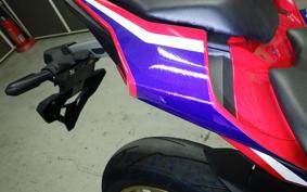 HONDA CBR250RR A MC51