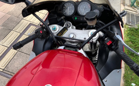 YAMAHA YZF1000R THUNDERACE 1998 4SV0