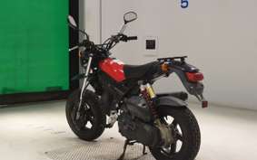 SUZUKI TR50 STREET MAGIC 2023 CA1LB