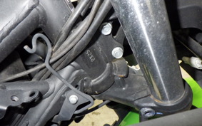 KAWASAKI NINJA 250 SL 2010 BX250A