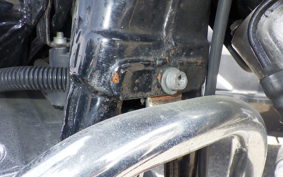 HARLEY FLHX 1690 2006