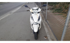 HONDA LEAD 125 JF45