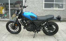 HONDA CL500 1994 PC68