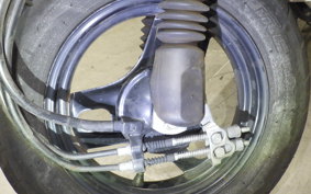 HONDA GIORNO 2 AF70