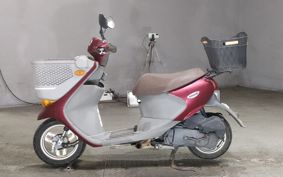SUZUKI LET's 4 CA43A
