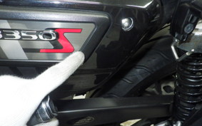 HONDA GB350S 2021 NC59