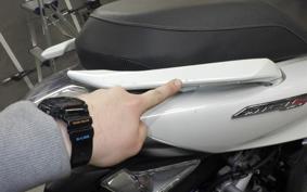 YAMAHA MAJESTY155 Gen.2 S SG52J