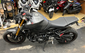 YAMAHA MT-09 2014 RN34J