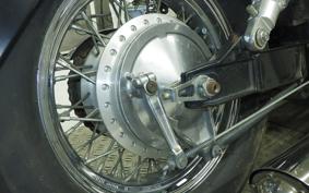 HONDA SHADOW 400 2003 NC34