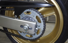 HONDA HORNET 250 2025 MC31