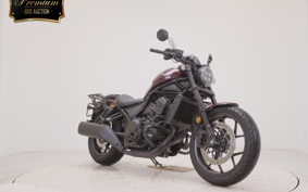 HONDA REBEL 1100 DCT 2023 SC83