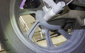HONDA PCX 125 JF81