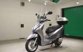 HONDA LEAD 125 2020 JF45