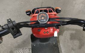 HONDA ZUMAR AF58