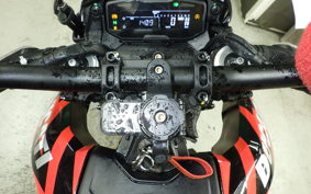 DUCATI HYPERMOTARD 698 2025