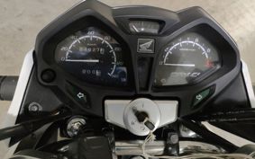 HONDA CB125 F PCJL