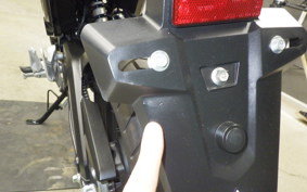 HONDA GROM JC92