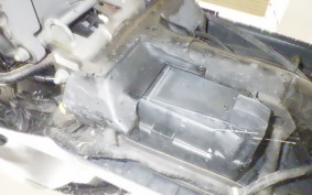 HONDA TODAY 2025 AF61