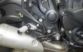 YAMAHA XSR700 2017 RM22J