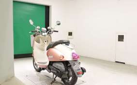 YAMAHA VINOﾓﾙﾌｪ 2017 SA37J