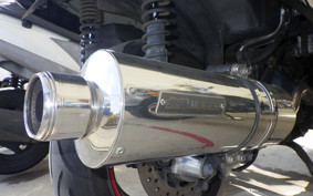 HONDA FORZA Z MF08