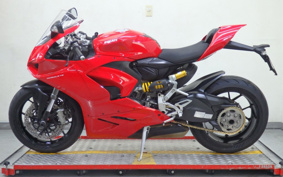 DUCATI  DUCATI PANIGA-REV2 2020 1H00