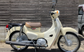 HONDA SUPER CUB50 AA09