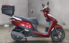 HONDA LEAD 125 JF45