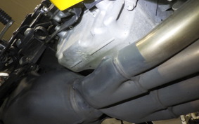 YAMAHA FAZER FZ6 R 2016