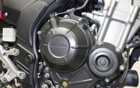 HONDA 400X 2020 NC56