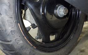 SUZUKI LET's 4 Basket CA43A