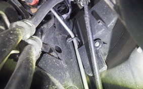 HONDA LEAD 110 2012 JF19
