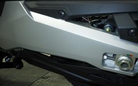 HONDA X-ADV 750 2026 RH21