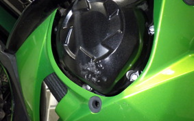 KAWASAKI NINJA 1000 A 2012
