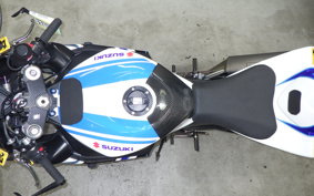 SUZUKI GSX-R1000 2005