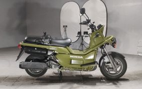 HONDA PS250 MF09