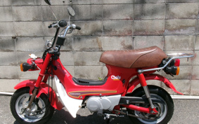 HONDA CAR LEE50 CF50