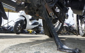 KAWASAKI ESTRELLA BJ250A