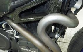 BUELL XB12SS LIGHTNING 2010