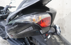 HONDA SILVERWING400GT 2012 NF03