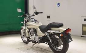 KAWASAKI ELIMINATOR 125