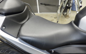 YAMAHA MT-03 2015 RH07J