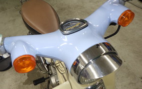 HONDA LITTLE CUB AA01