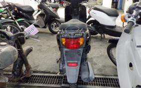 HONDA TACT-4ﾍﾞｰｼｯｸ AF79