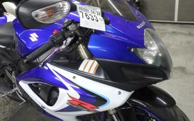 SUZUKI GSX-R600 2006