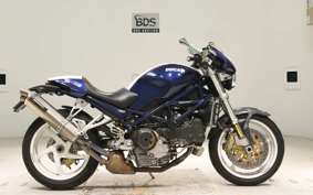 DUCATI MONSTER S4R 2003