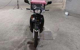 HONDA SUPER CUB110 JA10